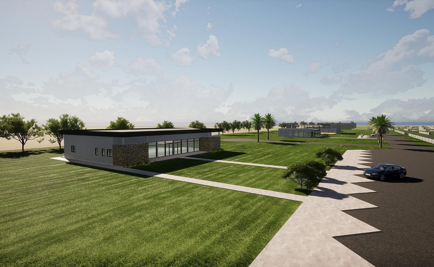 Terreno Lote en Venta en General Rodríguez, G.B.A. Zona Oeste, Argentina