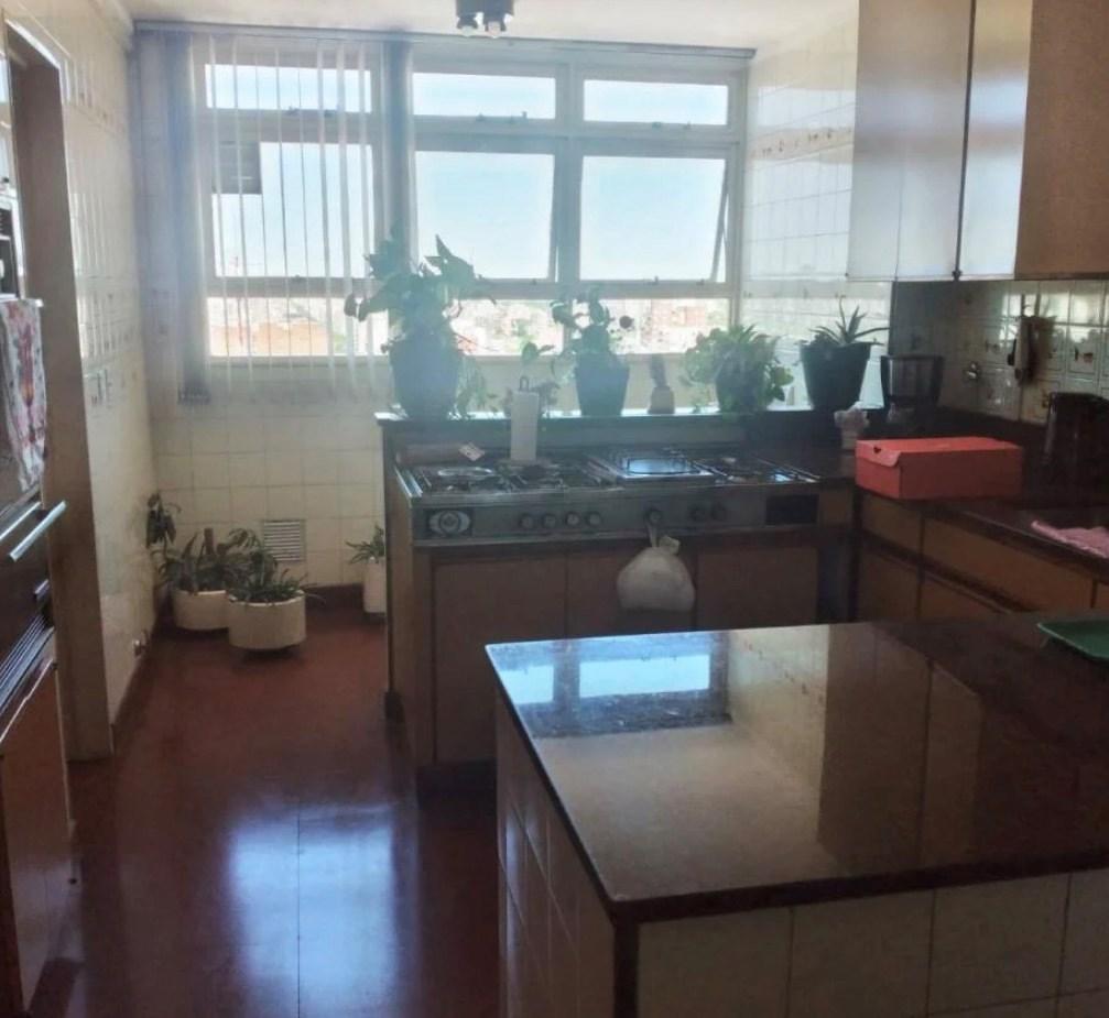 Foto de semipiso en urquiza con cochera, imagen 5