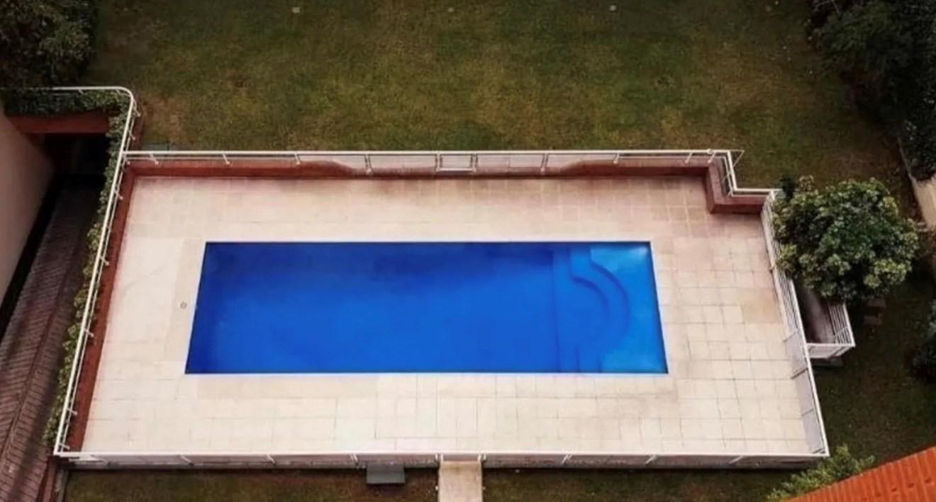 depto 3 ambientes con amenties y cochera en Caballito