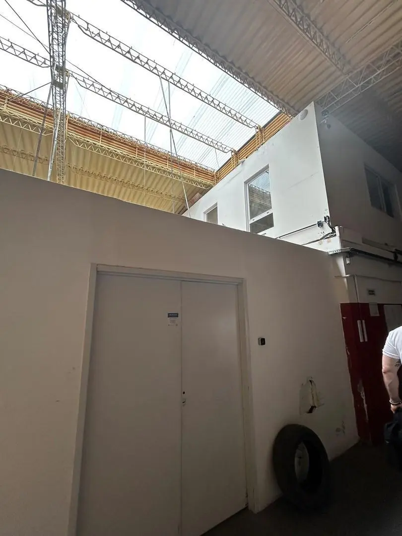 Depósito Galpón  en Alquiler en Villa Ortúzar, Capital Federal, Buenos Aires 4