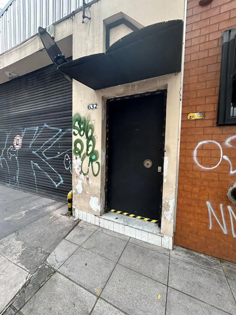 Depósito Galpón  en Alquiler en Villa Ortúzar, Capital Federal, Buenos Aires 3