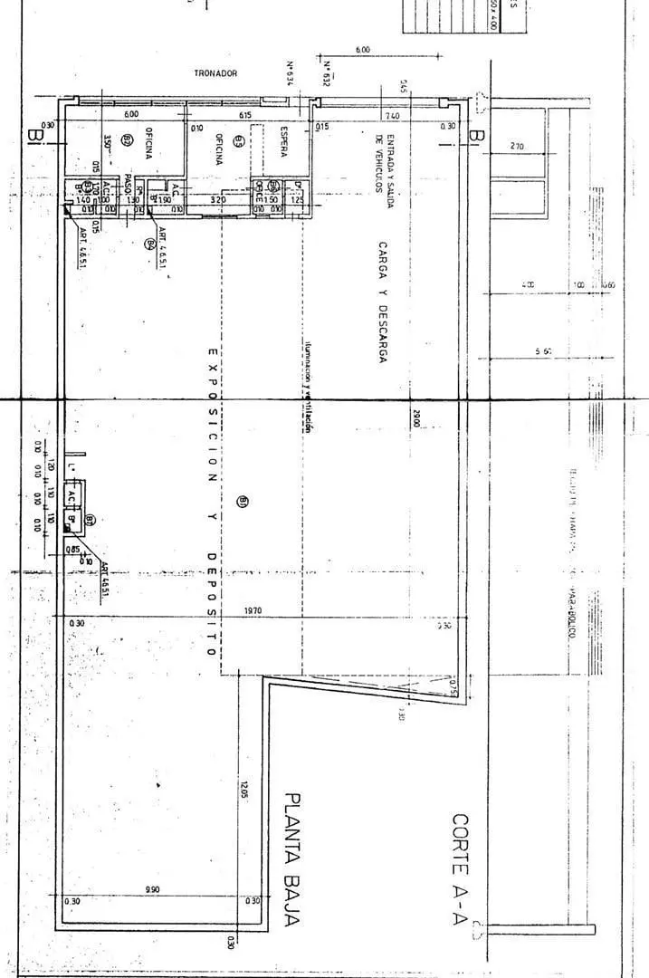Plano 1