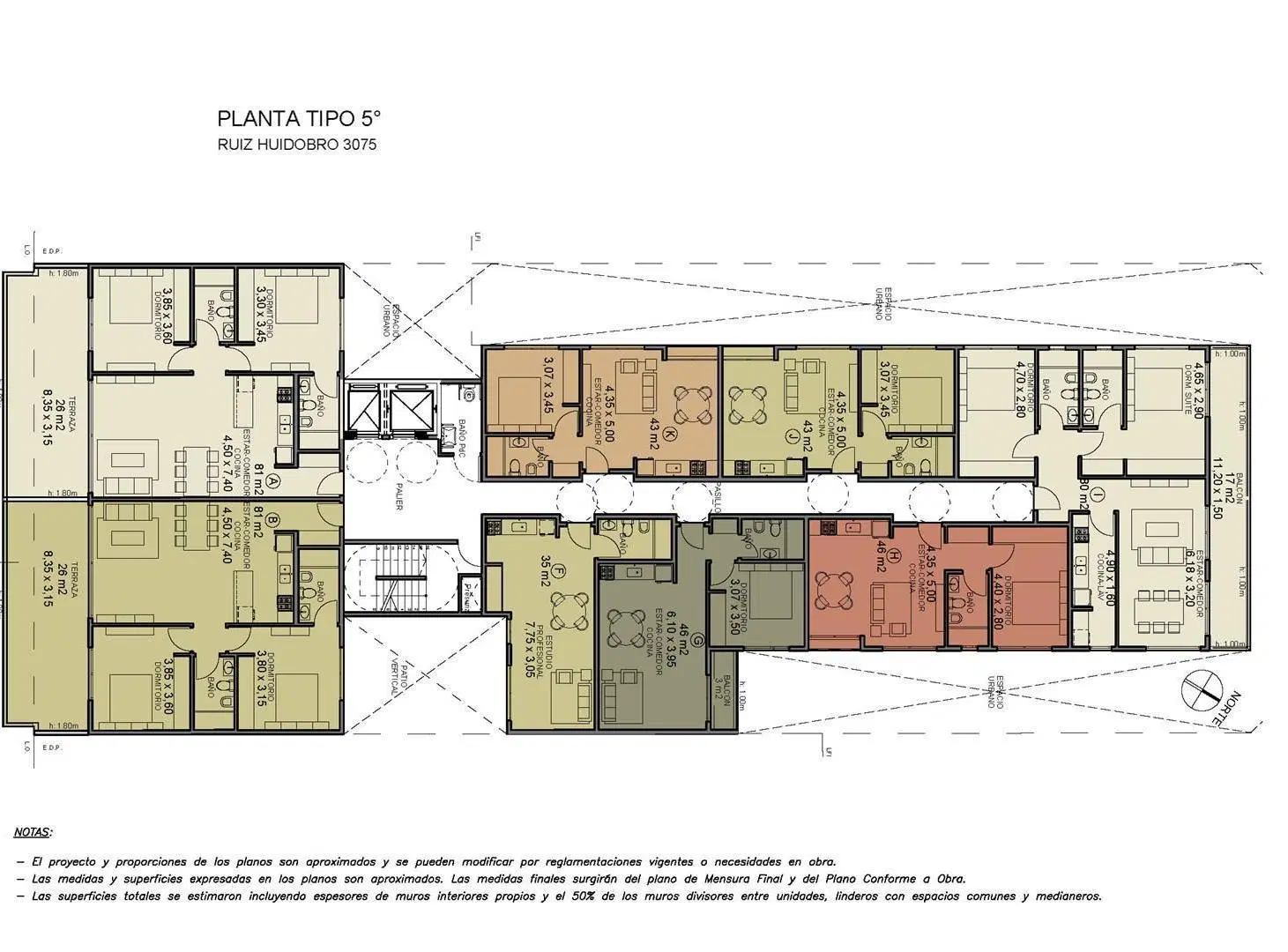 Plano 7