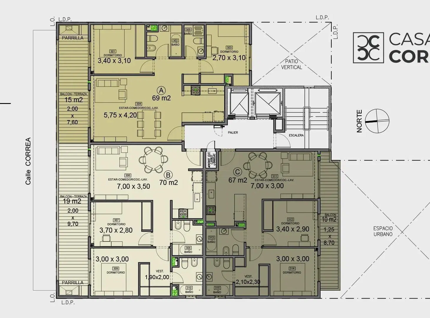 Plano 5