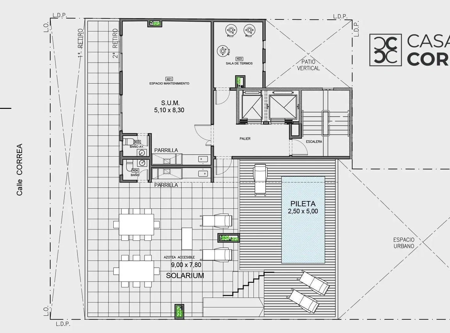 Plano 6