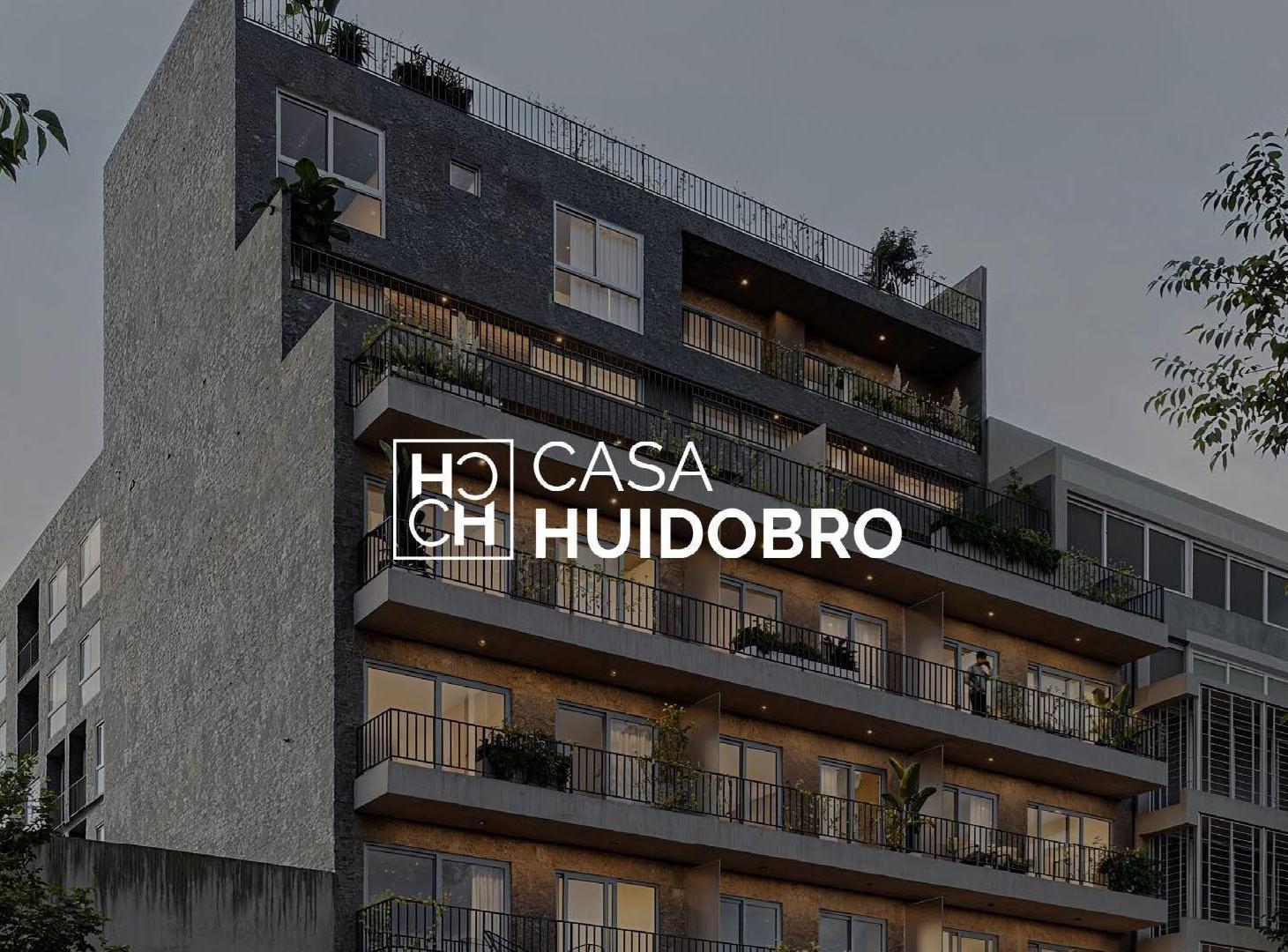 Departamento de 5 ambientes con terraza - marzo 2028 - Saavedra