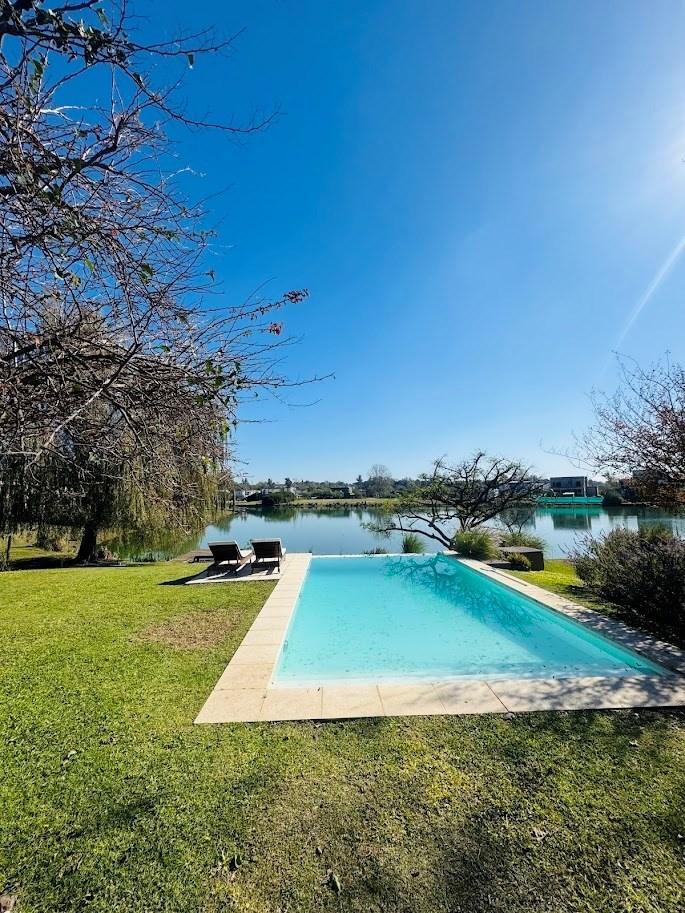 Casa en Venta en El Cantón Norte, El Cantón, Escobar