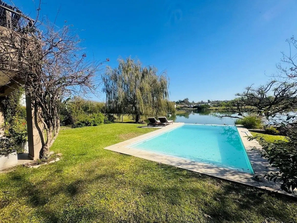 Casa  en Venta en El Cantón Norte, El Cantón, Escobar 4