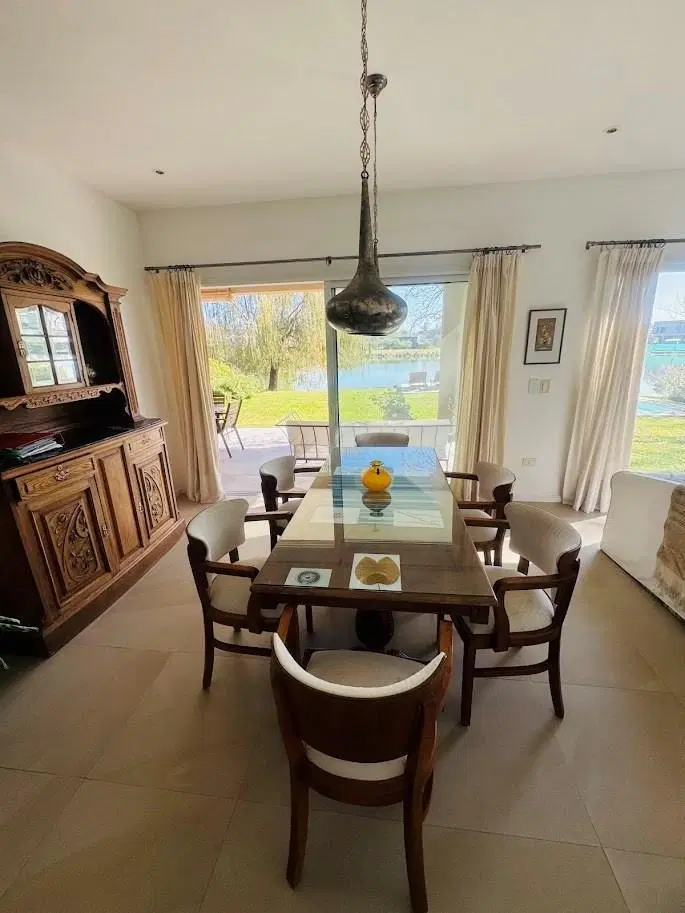 Casa  en Venta en El Cantón Norte, El Cantón, Escobar 3