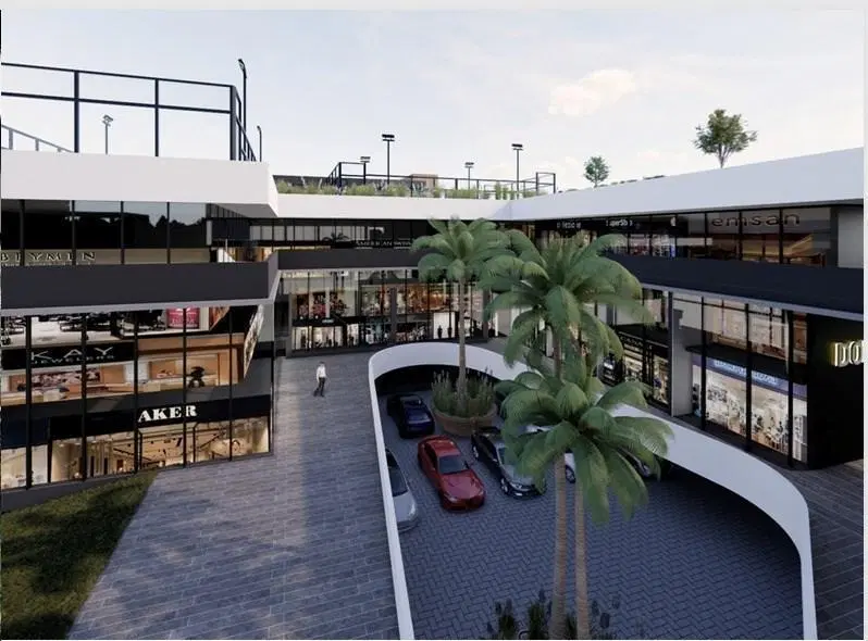 Loft a estrenar, a 2 minutos de Nordelta 3