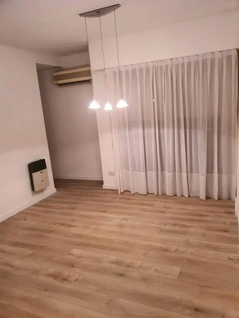 Departamento en alquiler - dos ambientes - Colegiales 2