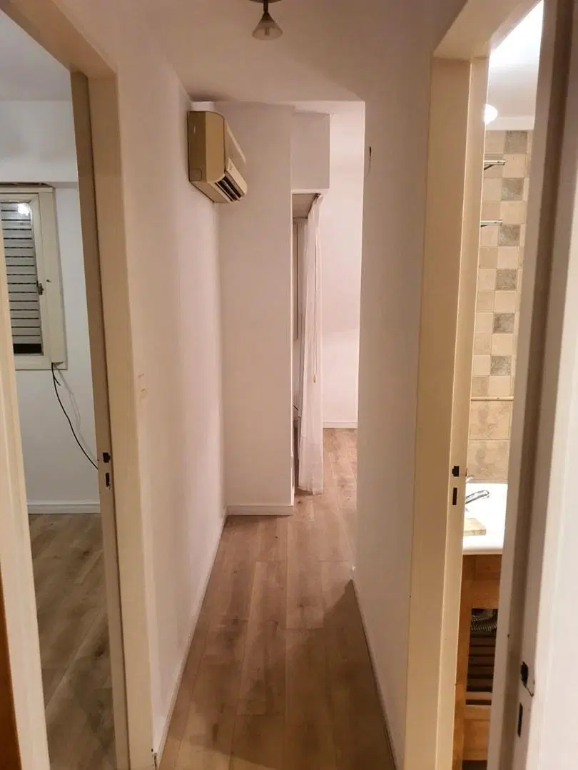 Departamento en alquiler - dos ambientes - Colegiales 4