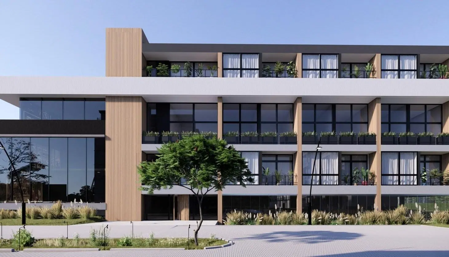 Departamento Loft  en Venta en Tigre, G.B.A. Zona Norte, Argentina 3