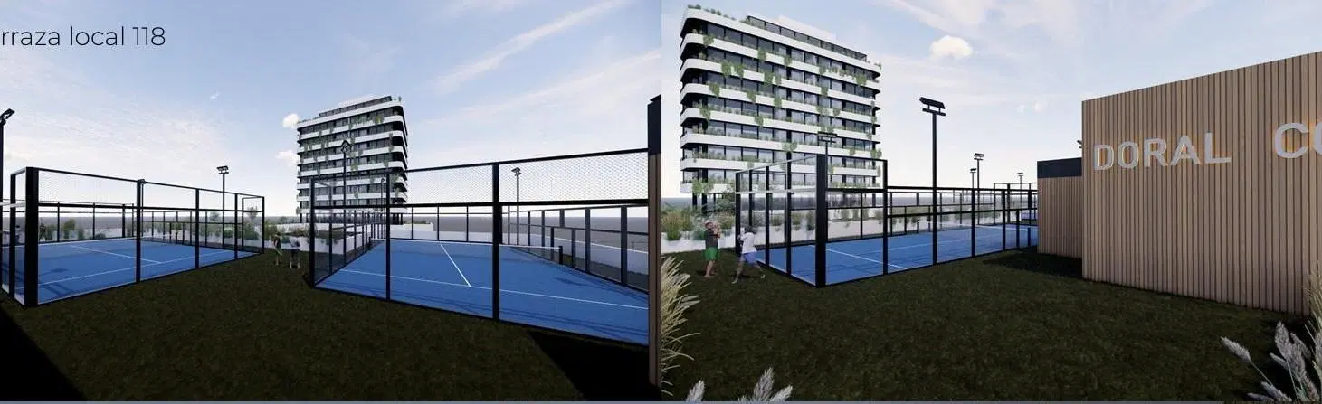 Departamento Loft  en Venta en Tigre, G.B.A. Zona Norte, Argentina 4