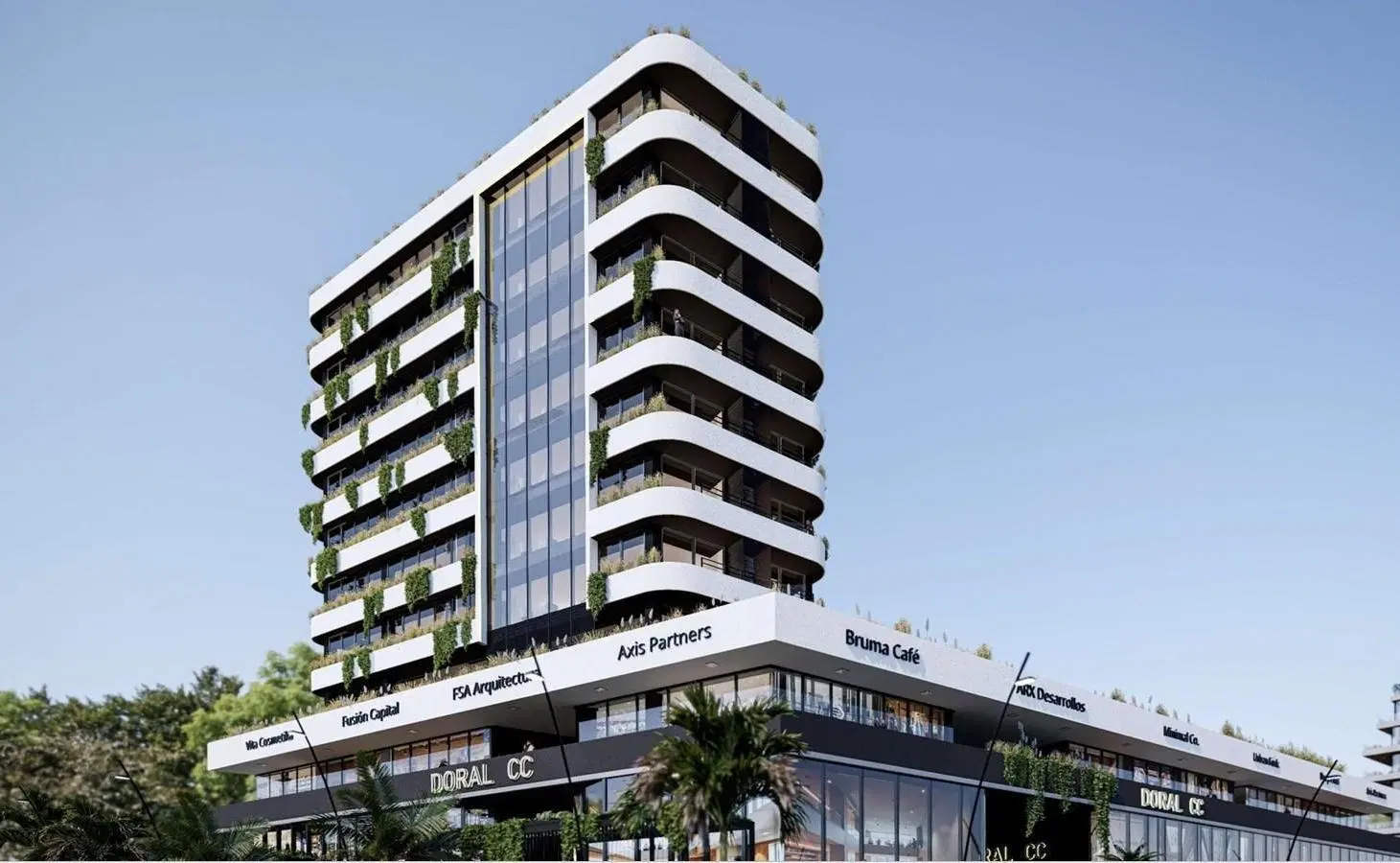 Departamento Loft  en Venta en Tigre, G.B.A. Zona Norte, Argentina 3