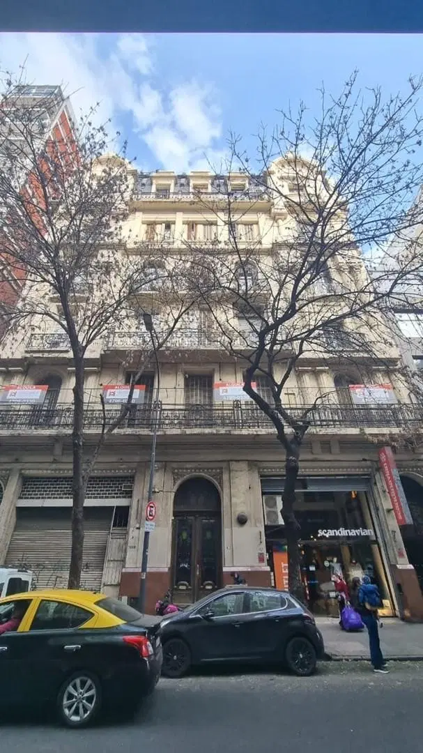 Departamento  en Venta en Balvanera, Capital Federal, Buenos Aires 5
