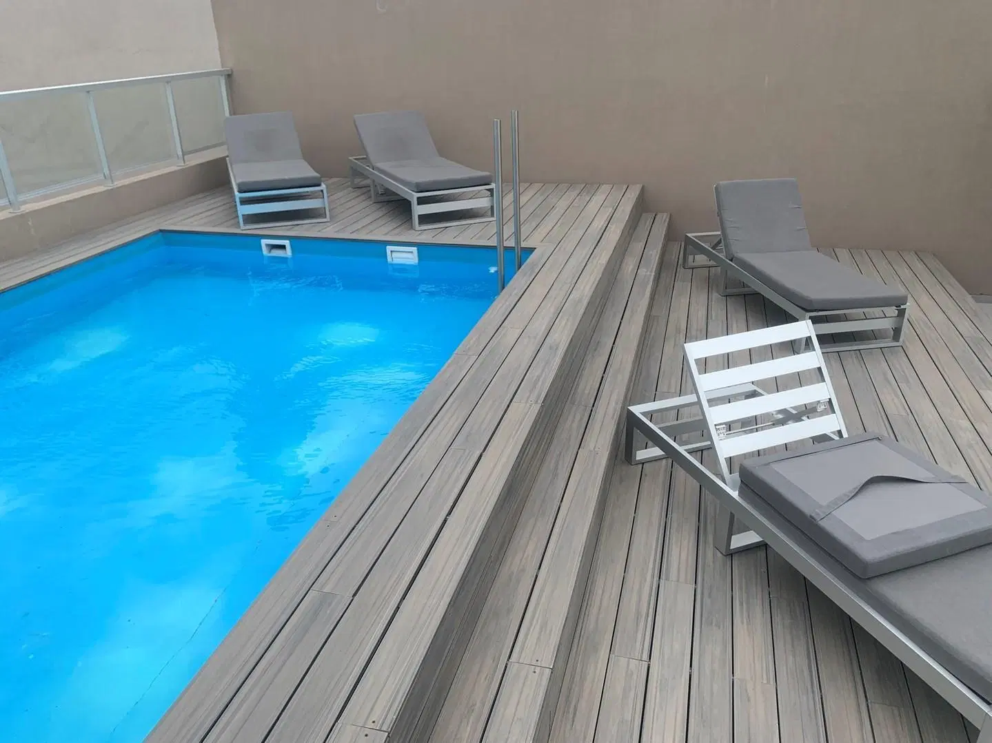Venta 2 ambientes a estrenar - Núñez 4