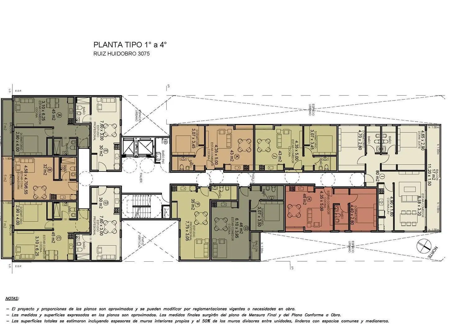 Plano 4