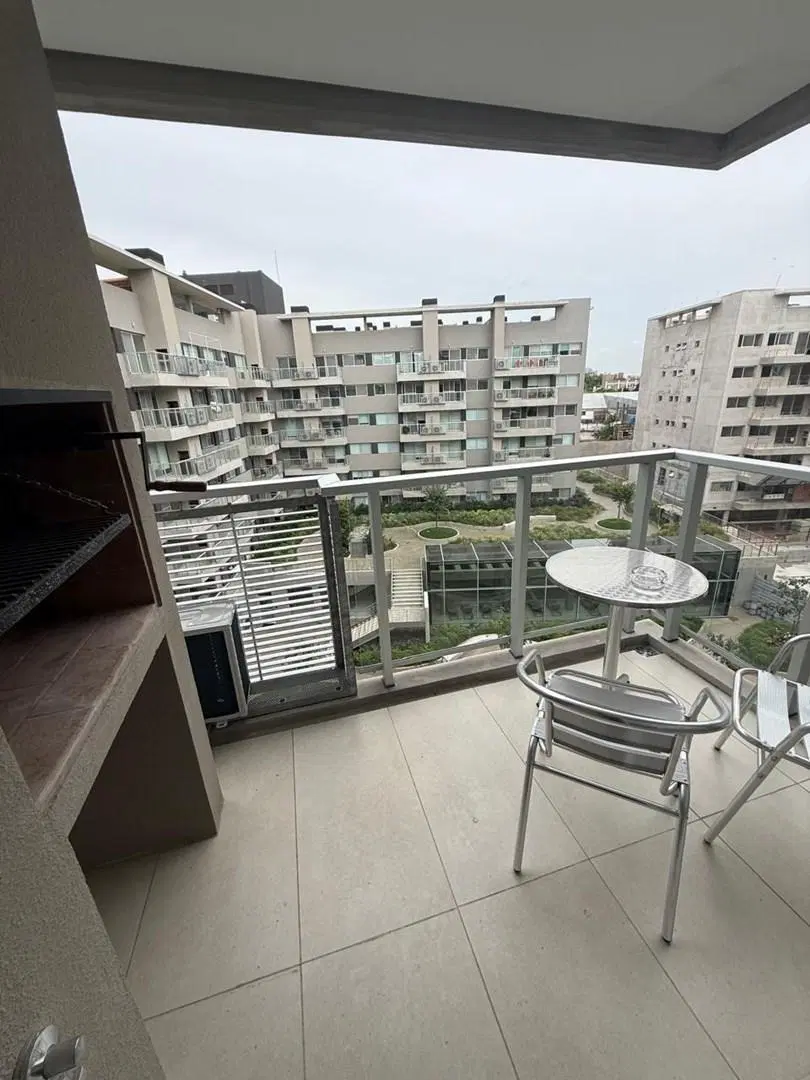 Departamento en Alquiler en Villa Devoto, Capital Federal, Buenos Aires 3