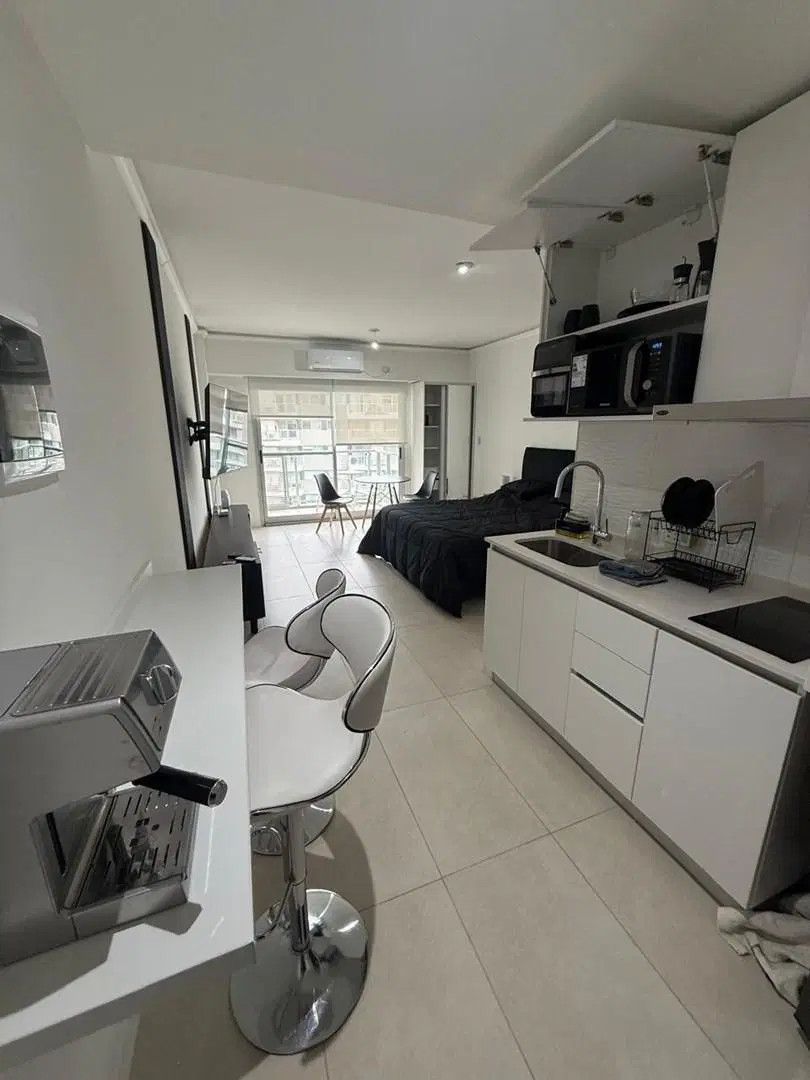 Departamento  en Alq. Temporario en Villa Devoto, Capital Federal, Buenos Aires 4