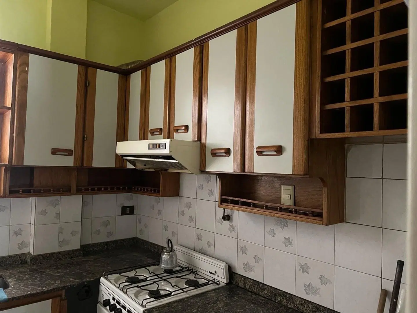 Departamento Semipiso  en Venta en Villa del Parque, Capital Federal, Buenos Aires 3