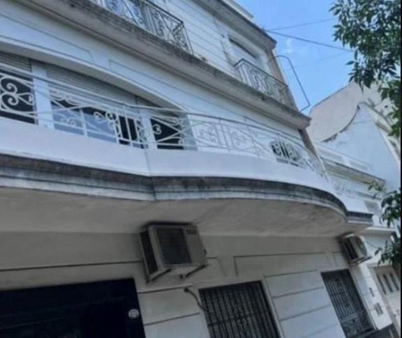 Departamento Semipiso en Venta en Villa del Parque, Capital Federal, Buenos Aires