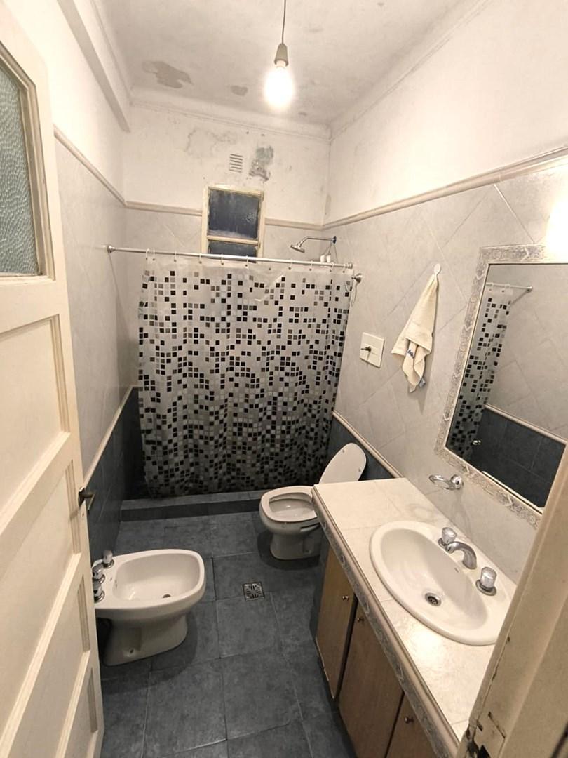 Alquiler dos ambientes - Recoleta