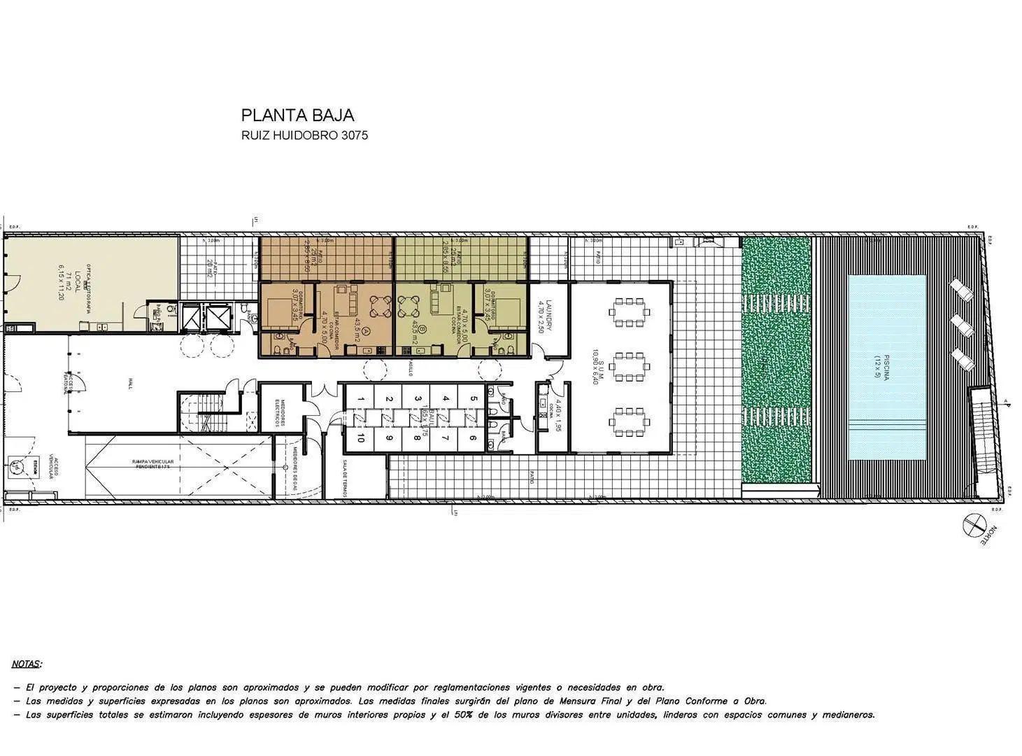Plano 6