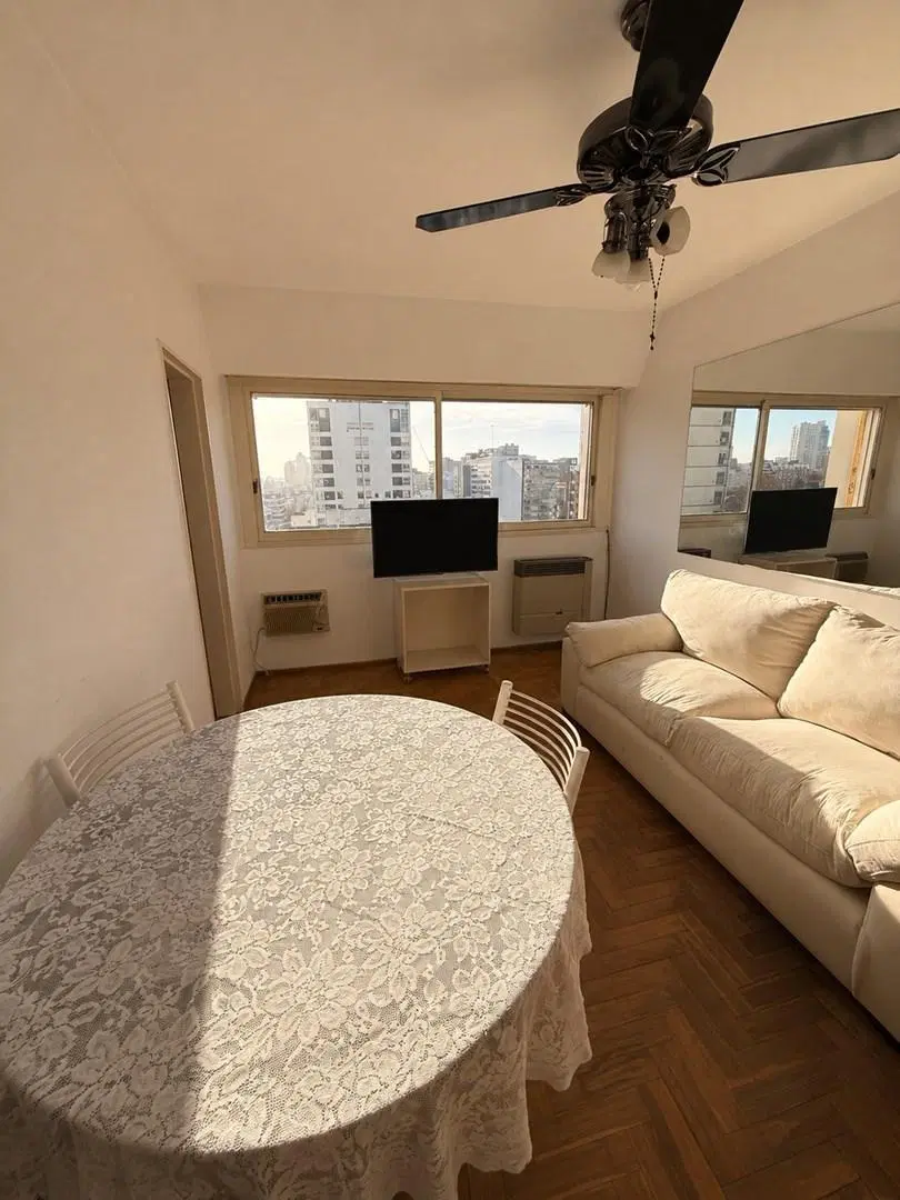 Departamento  en Venta en Belgrano R, Capital Federal, Buenos Aires 3