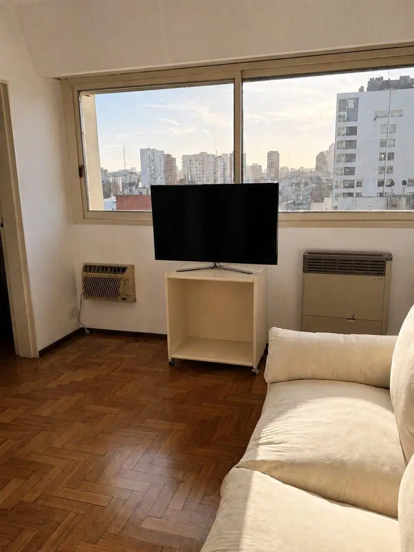 Departamento  en Venta en Belgrano R, Capital Federal, Buenos Aires 4