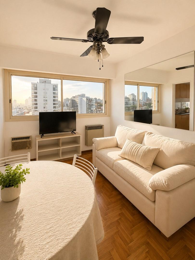 Departamento en Venta en Belgrano R, Capital Federal, Buenos Aires