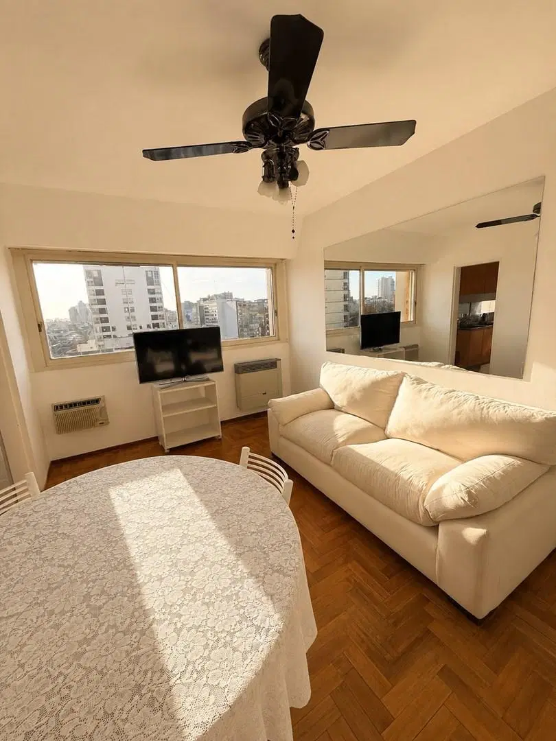Departamento  en Venta en Belgrano R, Capital Federal, Buenos Aires 5