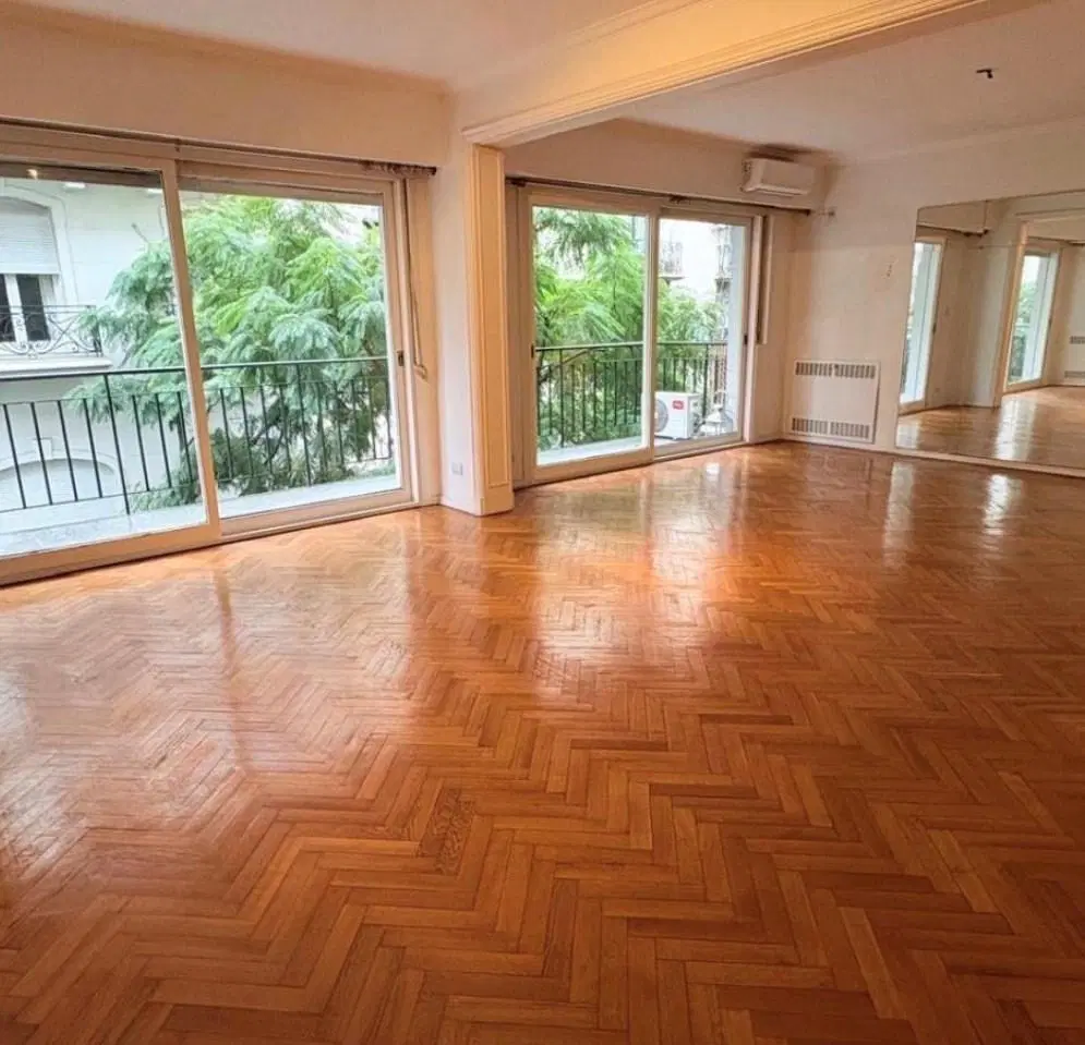 Departamento Semipiso  en Venta en Recoleta, Capital Federal, Buenos Aires 3