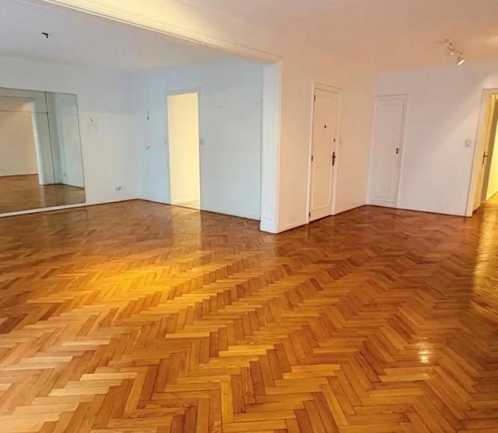 Departamento Semipiso  en Venta en Recoleta, Capital Federal, Buenos Aires 5