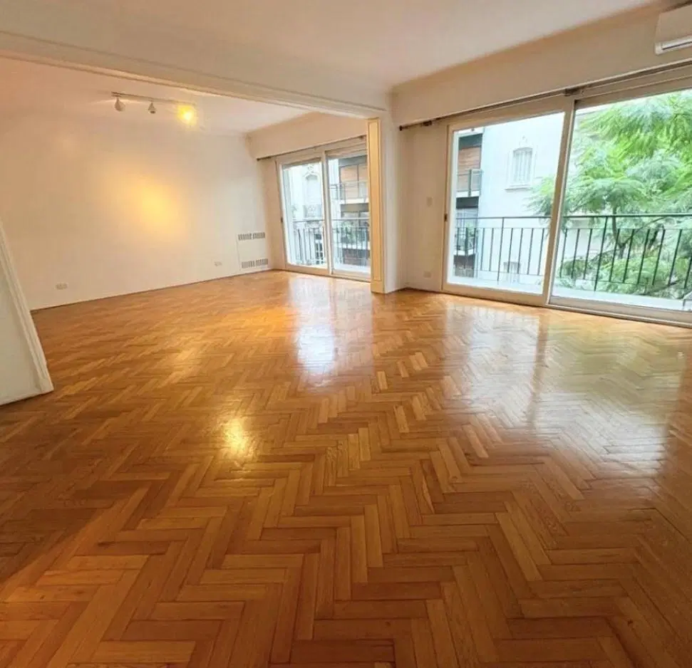 Departamento Semipiso  en Venta en Recoleta, Capital Federal, Buenos Aires 2