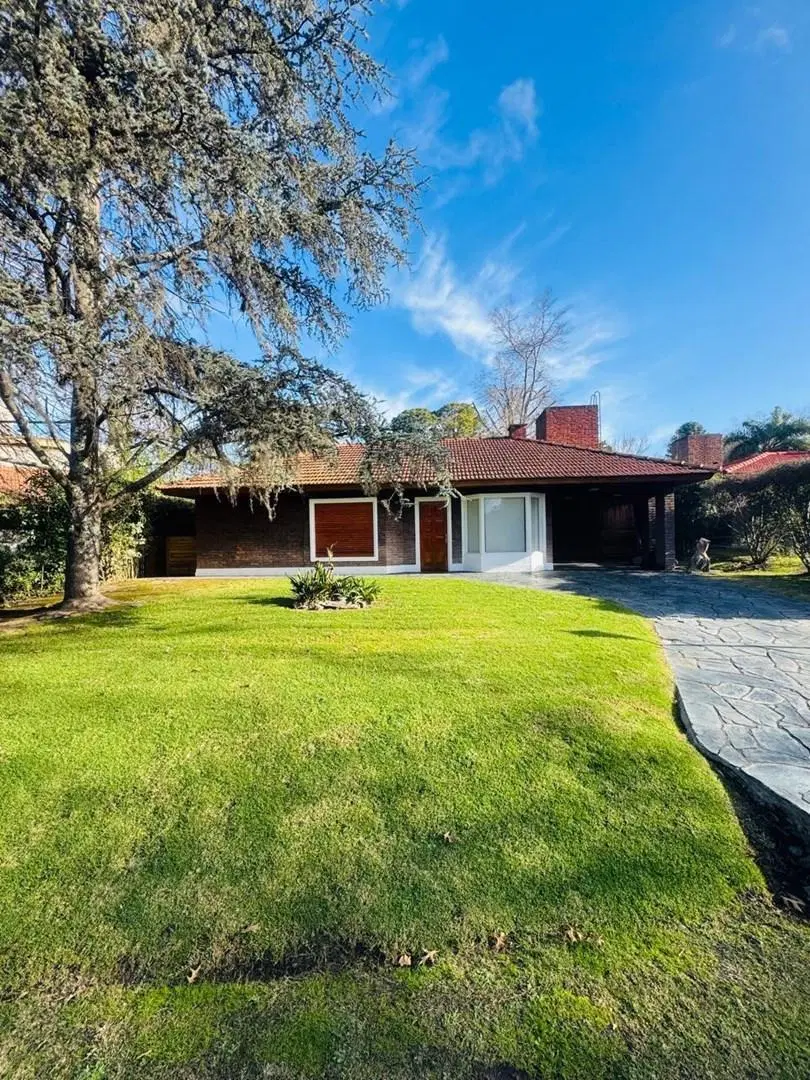 VENTA APTA CRÉDITO RECICLADA A NUEVO EN 1 PLANTA, COUNTRY HORNEROS 3