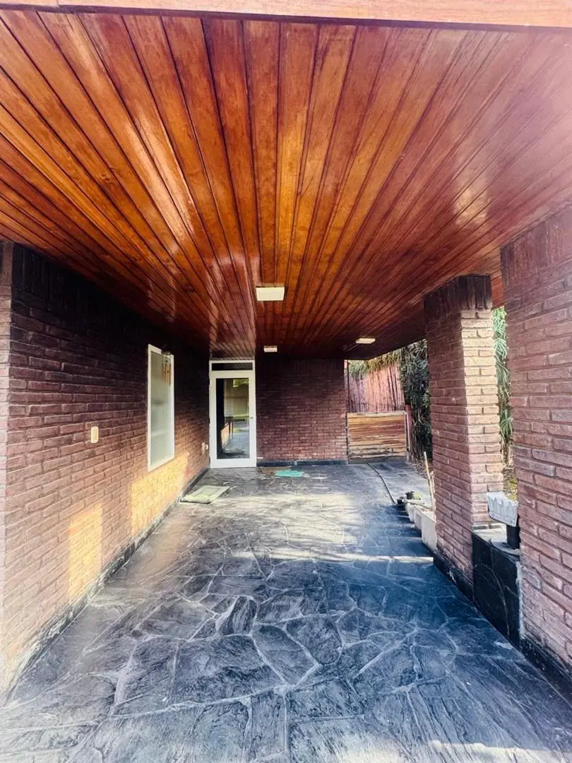 VENTA APTA CRÉDITO RECICLADA A NUEVO EN 1 PLANTA, COUNTRY HORNEROS 5