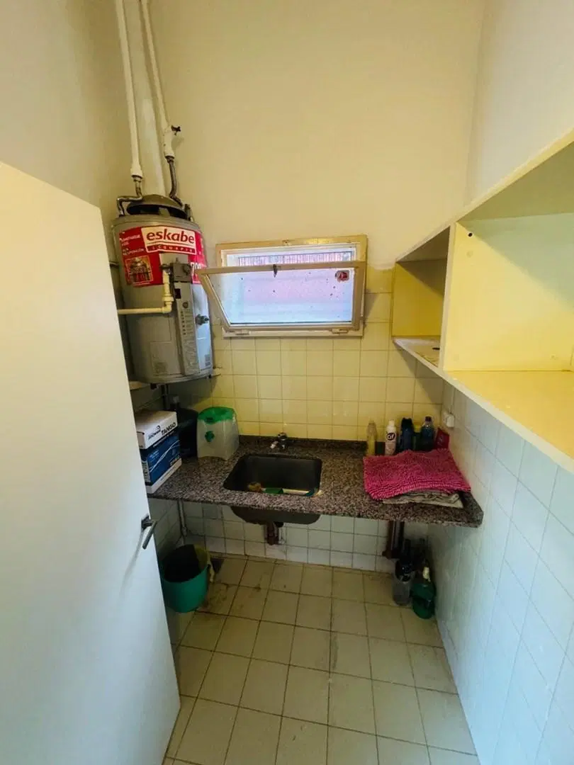 VENTA APTA CRÉDITO RECICLADA A NUEVO EN 1 PLANTA, COUNTRY HORNEROS 2