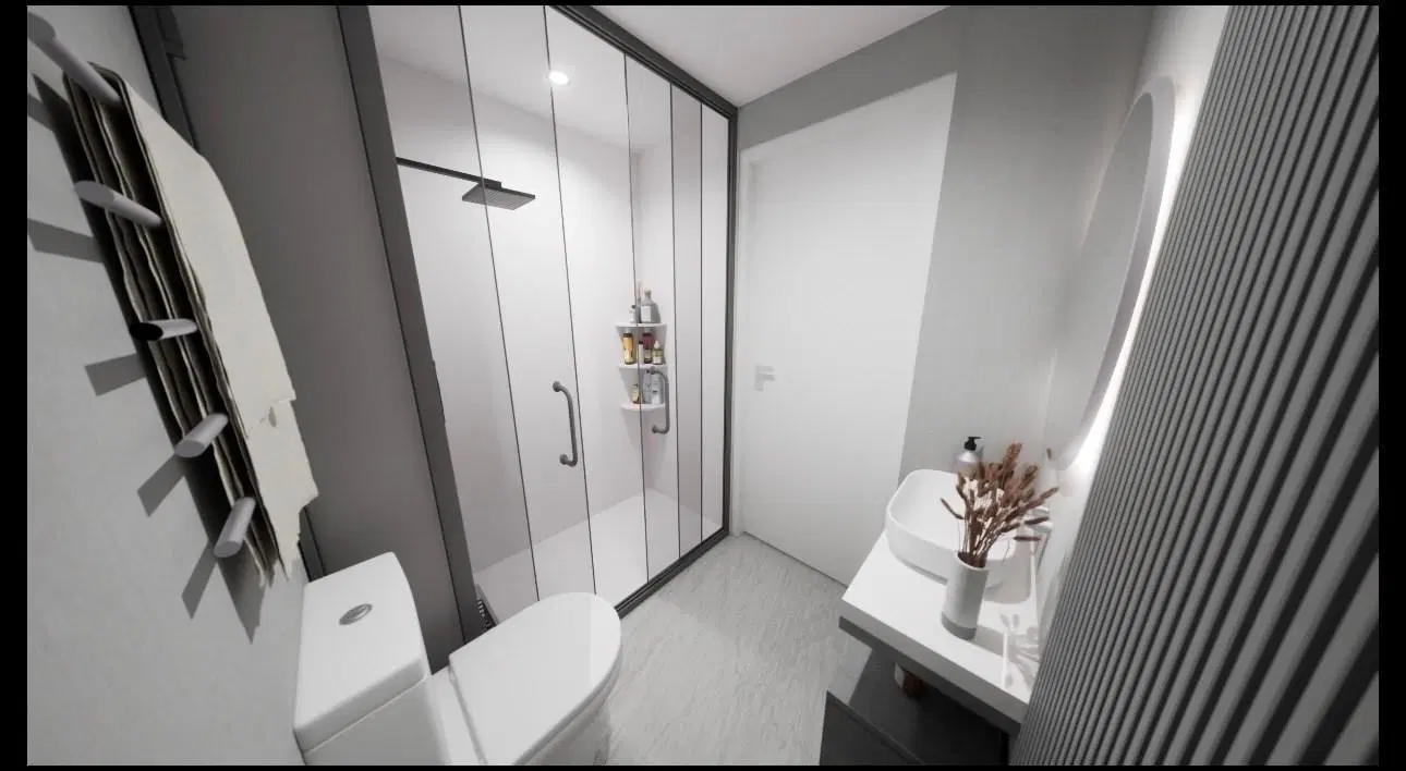 Departamento  en Venta en Flores, Capital Federal, Buenos Aires 2