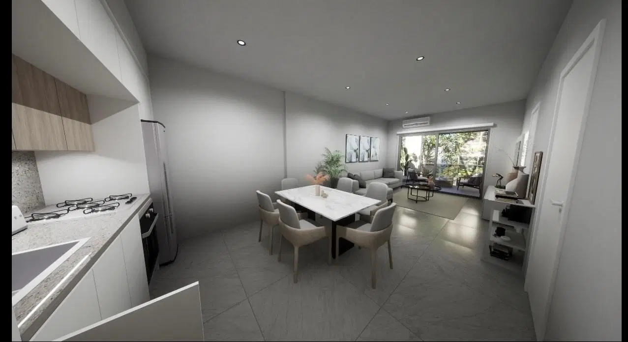 Departamento  en Venta en Flores, Capital Federal, Buenos Aires 5