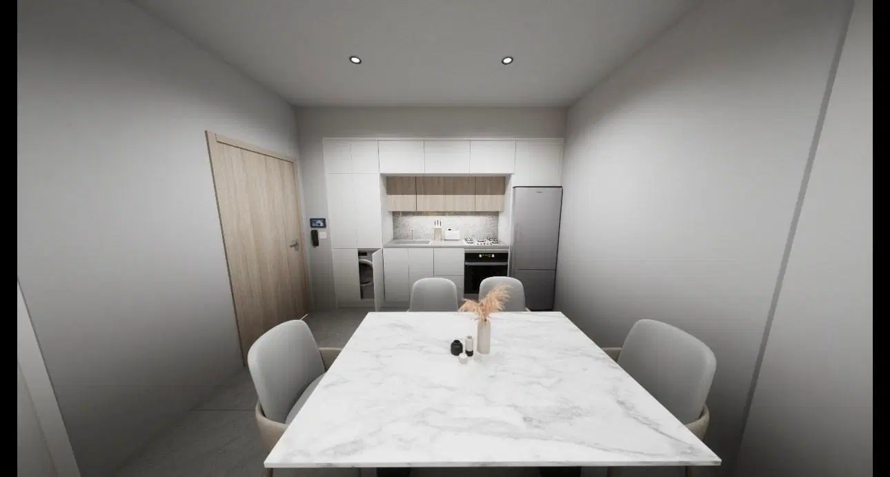 Departamento  en Venta en Flores, Capital Federal, Buenos Aires 3