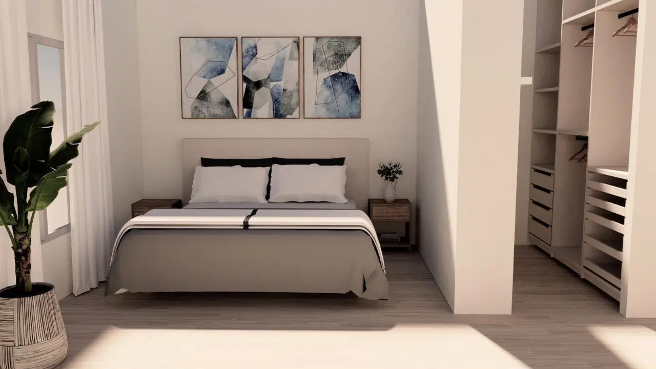 Departamento Dúplex  en Venta en Ituzaingó, G.B.A. Zona Oeste, Argentina 5