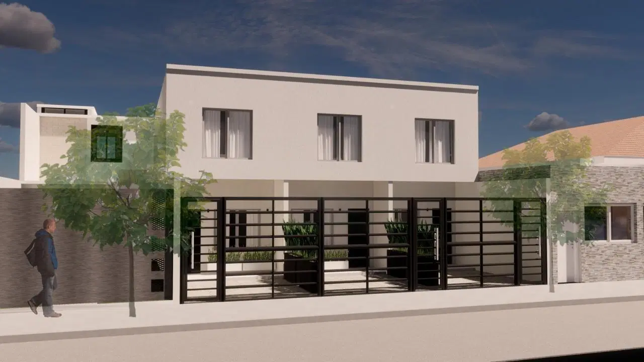 Departamento Dúplex  en Venta en Ituzaingó, G.B.A. Zona Oeste, Argentina 4