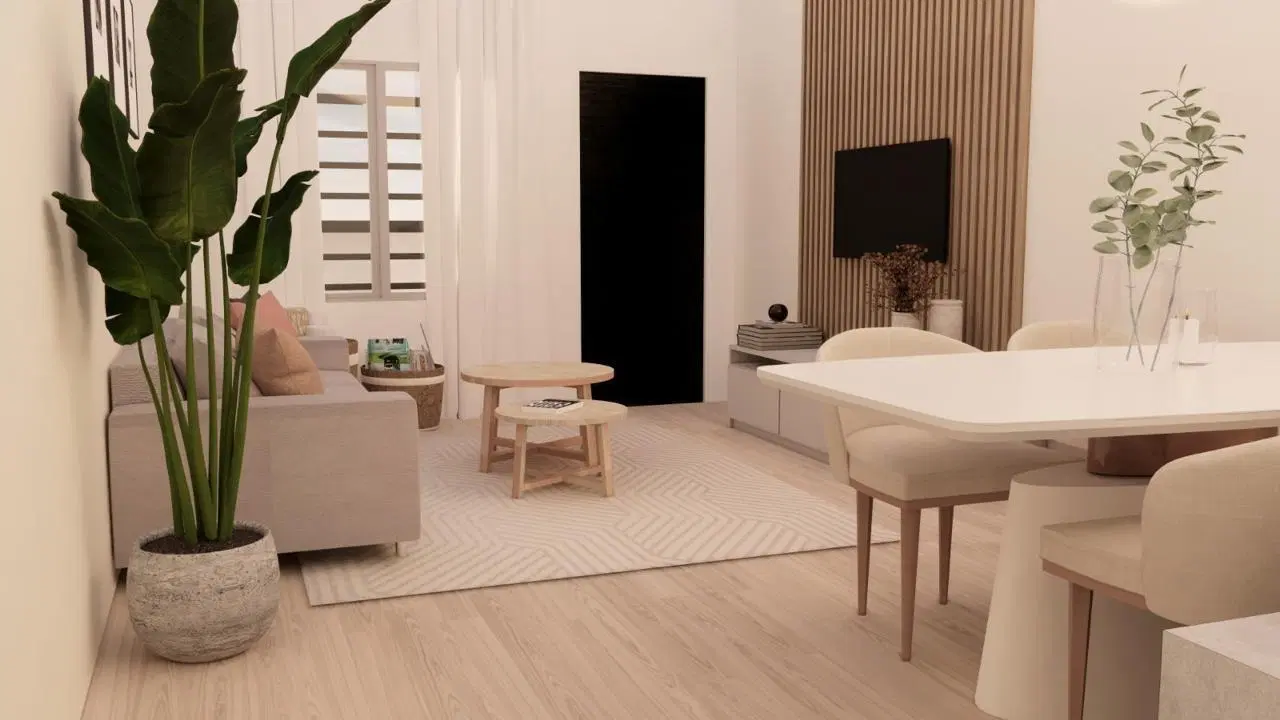 Departamento Dúplex  en Venta en Ituzaingó, G.B.A. Zona Oeste, Argentina 2
