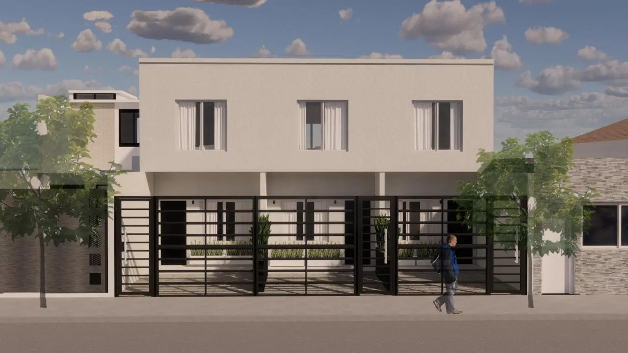 Departamento Dúplex  en Venta en Ituzaingó, G.B.A. Zona Oeste, Argentina 3