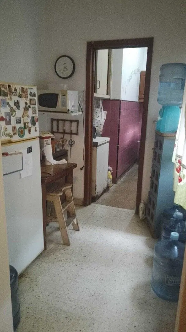 CASA PH en venta MARTINEZ 5