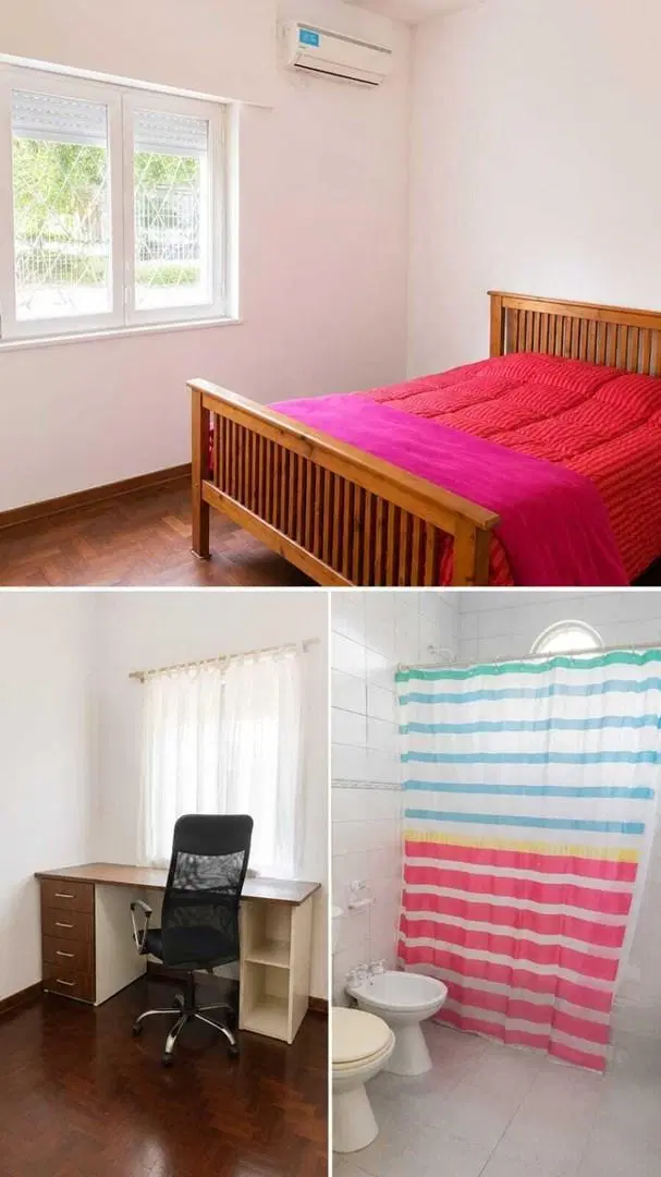 CASA PH en venta MARTINEZ 4