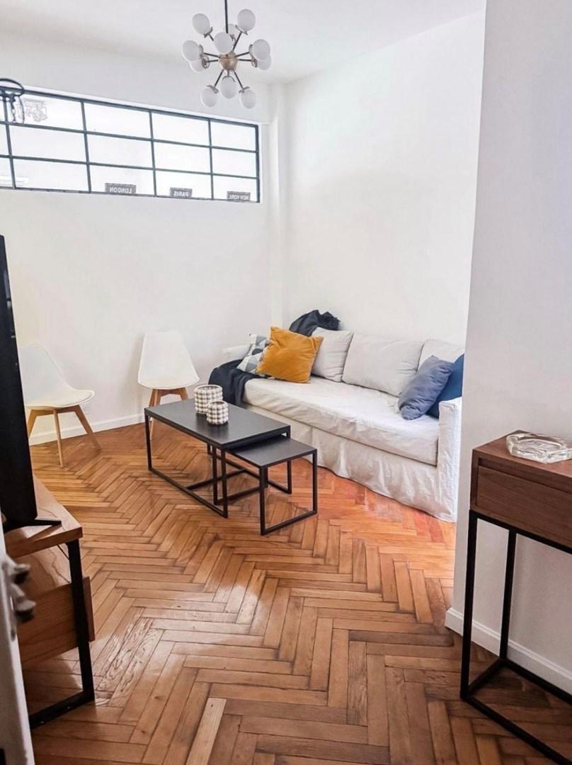 Foto de Departamento en Venta en Recoleta, Capital Federal, Buenos Aires, imagen 1