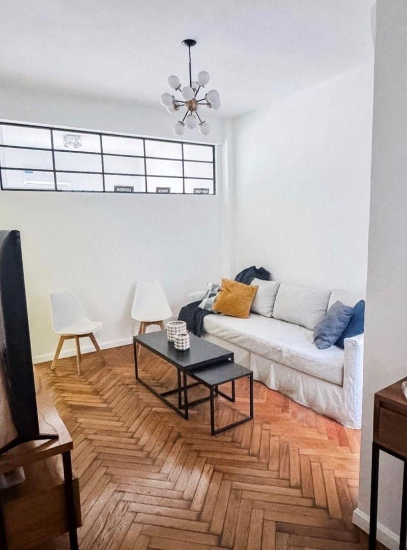 Foto de Departamento en Venta en Recoleta, Capital Federal, Buenos Aires, imagen 1