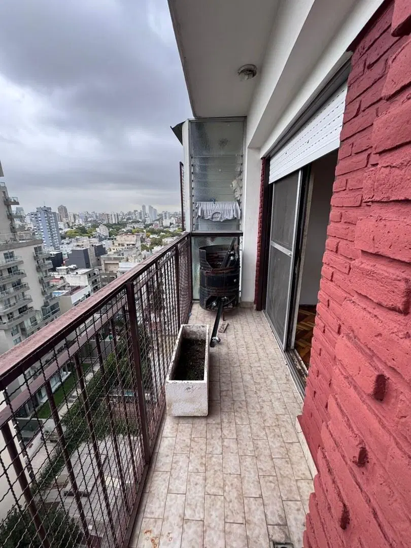 Departamento  en Venta en Núñez, Capital Federal, Buenos Aires 8